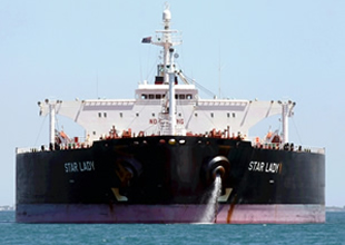 Eastern Pacific, 6 ham petrol tankeri aldı