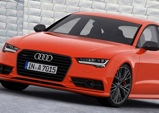 Audi TDI’ın 25. yılını özel modelle kutluyor