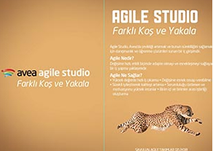 Avea, 'Agile Studio' uygulamasını tanıttı