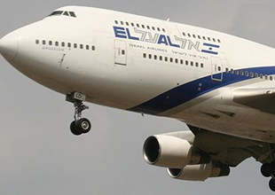 El Al Havayolları, sefer sayısını artırdı