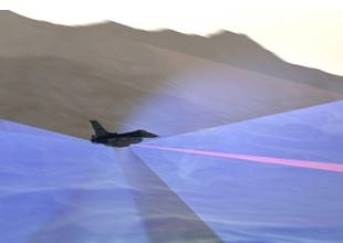 F-16’lara milli elektronik harp podu geliyor