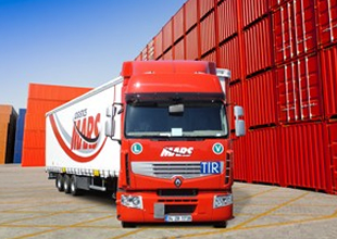 Mars Logistics’ten çifte takip sistemi