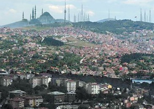 İstanbul'da Çamlıca'ya 'kardeş' geliyor