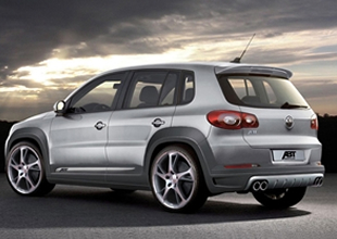 VW Ticari Araç’ın yeni web sitesi yayında