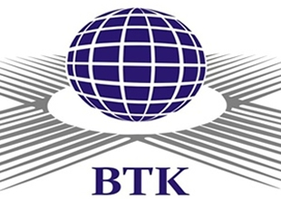 BTK global internet yönetiminde görev üstlendi