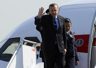 Erdoğan'ın uçağı baştan aşağı yenilendi