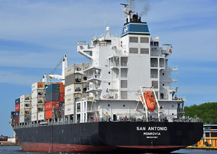 Scorpio Group, 9 konteyner gemisi aldı