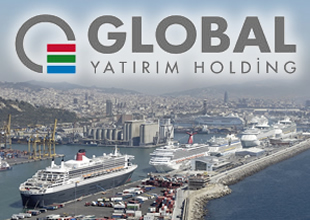 Global Yatırım, Lizbon Limanı'nı devraldı