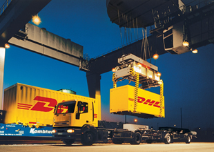 DHL Supply Chain, Türkiye'de iki Ar-Ge yatırımı yapıyor