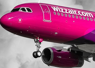 Wizz Air, Riga’dan Dortmund’a uçacak