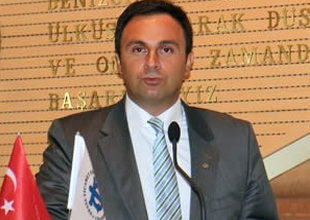 Murat Kul: 2014 yılında 'balık' bol olacak
