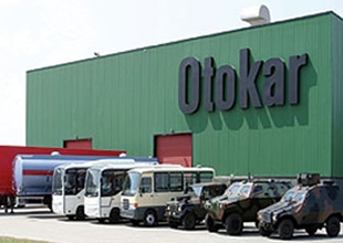 Otokar, İranlı şirket ile anlaştı