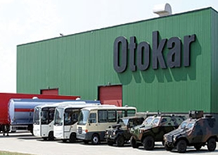 Otokar, üretimi yüzde 19 oranında artırdı