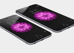 Apple, iPhone 6 Plus'ı kamuoyuna tanıttı