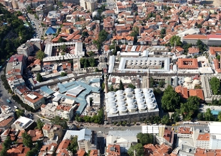 Bursa, Arap turistlerin gözdesi haline geldi