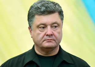 Petr Poroşenko, tersanesini satışa çıkardı