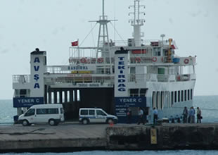 Akport Tekirdağ Limanı'ndan 'açıklama'