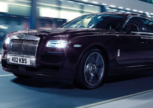 Hung'dan 30 Rolls Royce Phantom siparişi