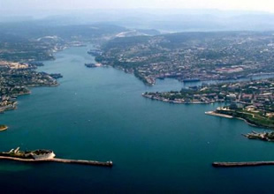 Sivastopol Limanı'na vizesiz seyahat süreci başlıyor