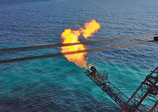 Türkiye doğalgaz ithalatında 9. sırada
