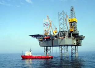 TCG Bafra, Rum petrolünü adım adım izliyor