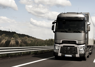 Renault Trucks T Serisi, yılın kamyonu seçildi