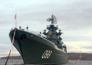 Rusya Karadeniz filosunu güçlendiriyor