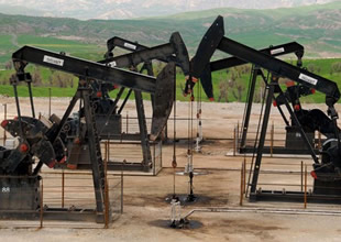 Ham petrol ithalatında ödenen tutar dikkat çekiyor