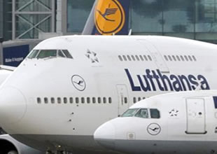 Lufthansa Cargoda pilotlar greve gidiyor