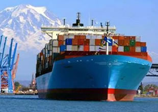 G.Doğunun ABye ihracatı yüzde 15 arttı