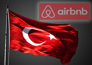 Airbnb: 'Türkiye'de ofis açabiliriz'