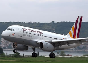 Germanwings uçakları havalanmayacak