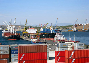 Liman Yönetimi ve Lojistik Zirvesi Aliağa'da başlıyor