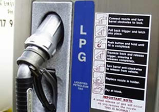 LPG ve otogaz kullanana kötü haber