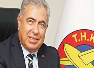 Türk Hava Kurumu Başkanı gözaltına alındı