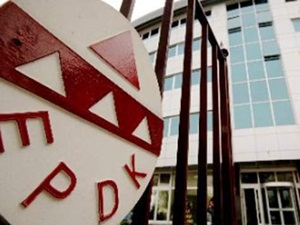 EPDK'dan 24 şirkete 25,9 milyon TL ceza