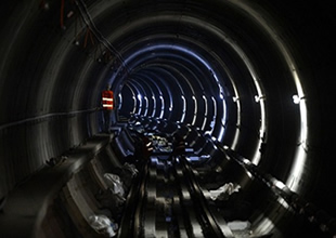 Yenikapı-Aksaray metro hattı Pazar günü açılıyor