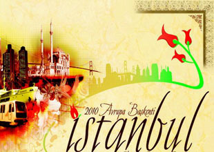 İstanbul 'Kültür Başkenti' olacak