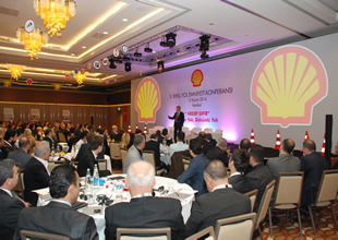 Shell Yol Emniyeti Çalışmalarında Büyük Başarı