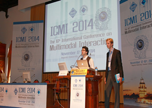 Boğaziçi Üniversitesi ICMI 2014'e ev sahipliği yaptı