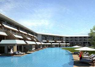 Hilton Dalaman 500 turizmci arıyor