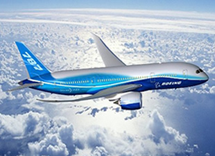 Boeing ecoDemonstrator 787, Yenilikleri Test Etti