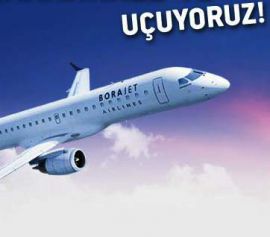 Çanakkale-İstanbul uçak seferleri 3 yıl sonra yeniden