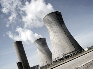 Üçüncü nükleer santrale ABD ve Çin talip