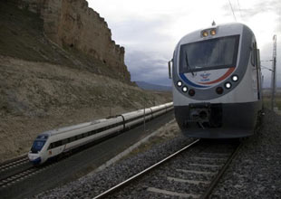 TCDD Tren Bilgi Sistemini hayata geçirdi