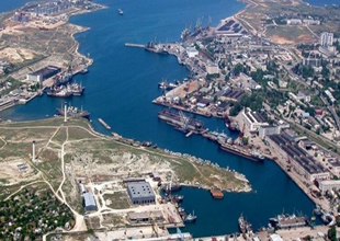 AB'nin Kırım’da 2 limana giriş yasağı var