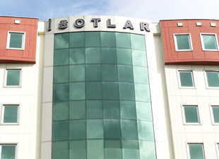 İsotlar 50 yaşında