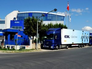 Türkiye’nin en beğenilen lojistik şirketi Ekol