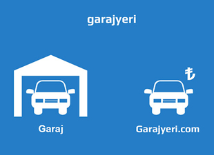 “Aracınız yerinde saymasın” dediler, Garajyeri.com’u kurdular