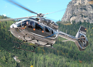 Körfez Havacılık 2 yeni VIP helikopter alıyor